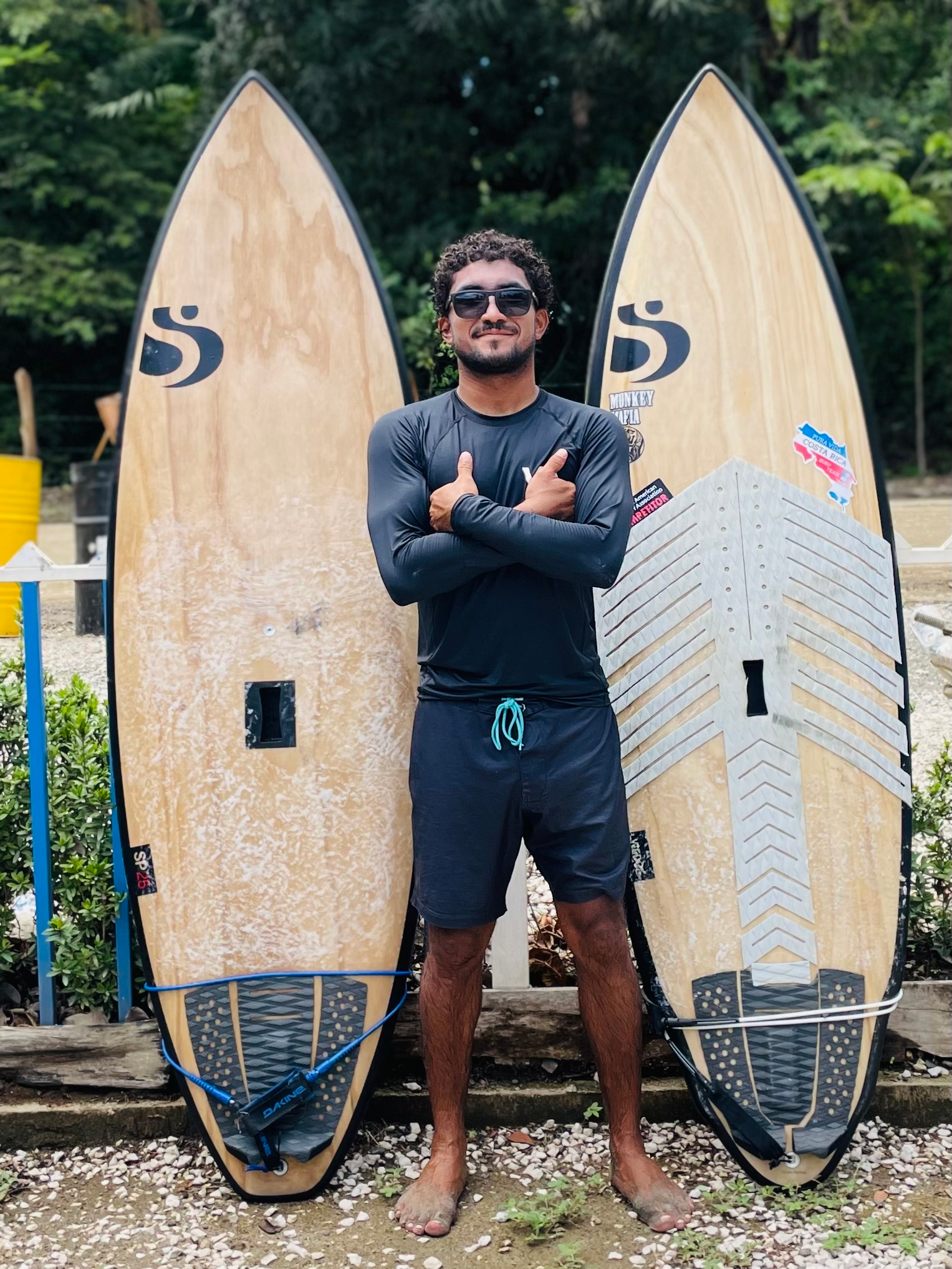 Surf & SUP
