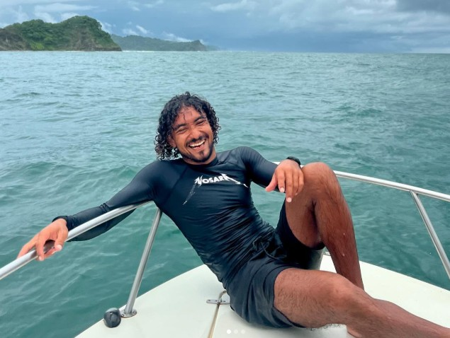 Fishing Tours Nosara